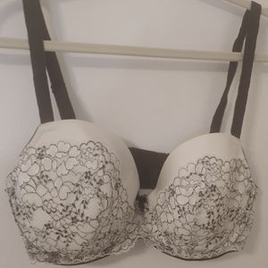 Victoria Secret Dream Angels lace bra